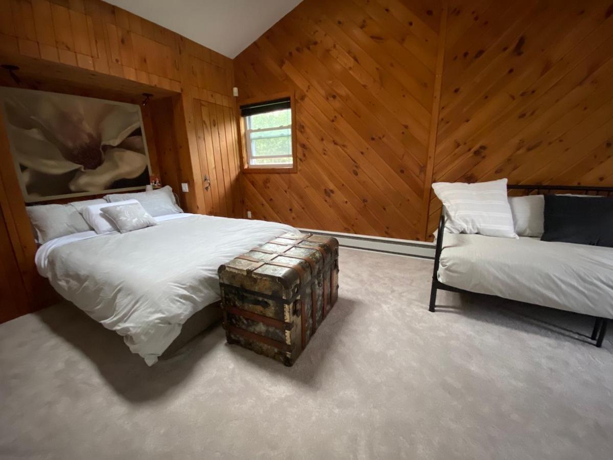 Hunter Mountain Sanctuary Villa ภายนอก รูปภาพ