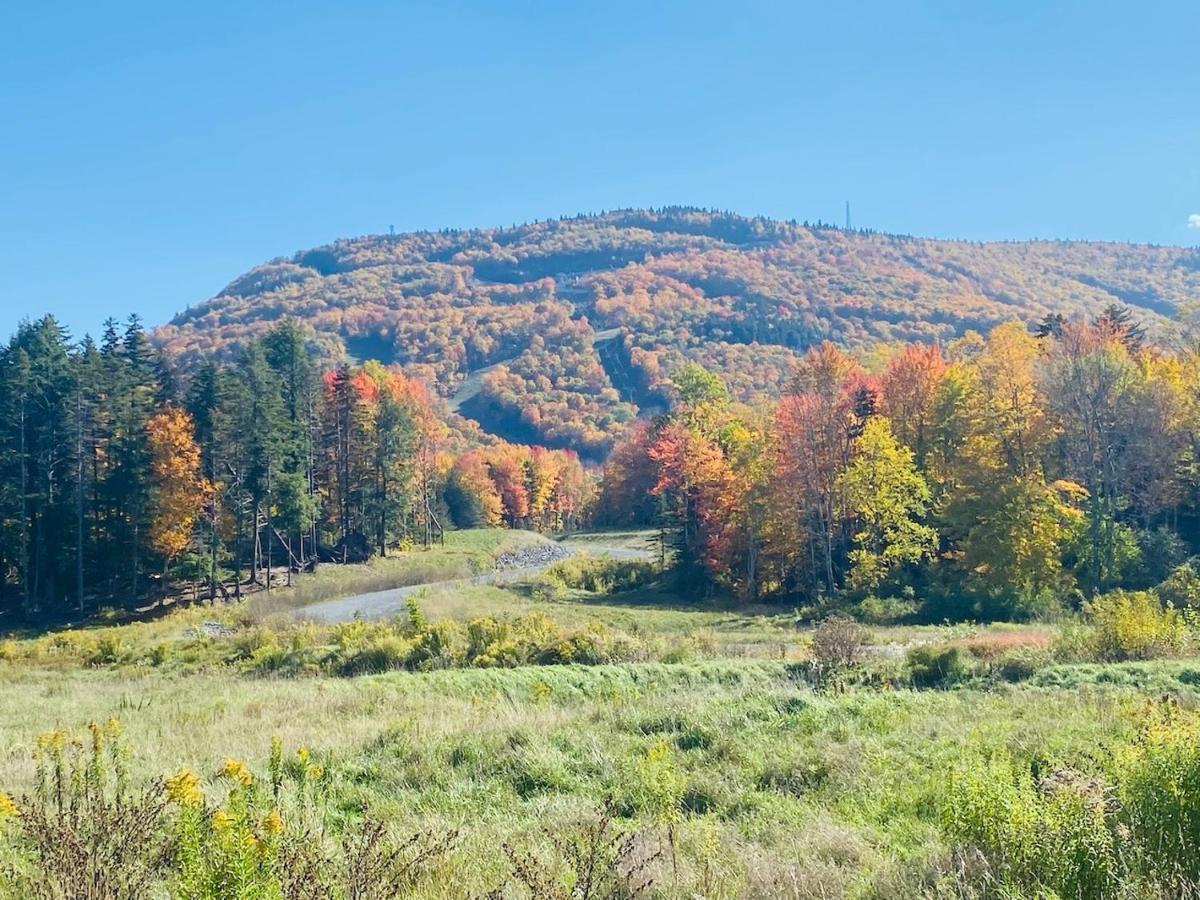 Hunter Mountain Sanctuary Villa ภายนอก รูปภาพ